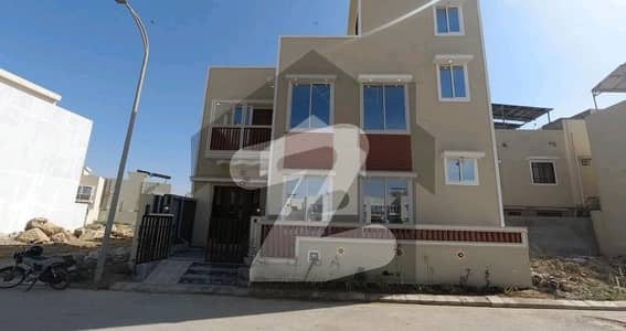 Beautifully Constructed Prime Location House Is Available For sale In Naya Nazimabad - Block C Beautifully Constructed Prime Location House Is Available For sale In Naya Nazimabad - Block C