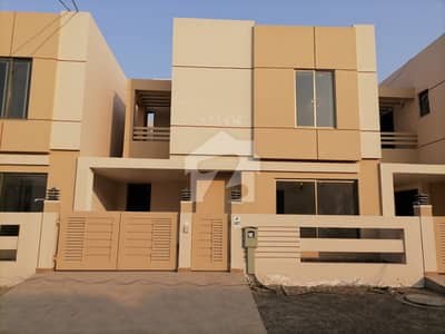 A House Of 6 Marla In DHA Villas