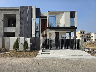 Prominently-Located House Available In Royal Orchard - Block C For sale