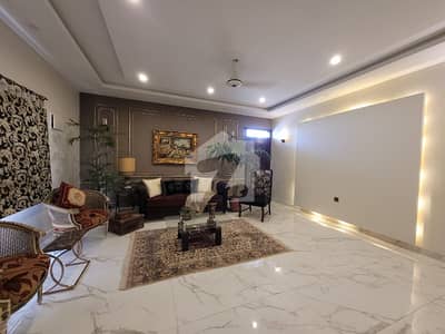 500 Yards Dream Home Available For Sale Your Luxury Oasis Awaits