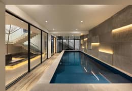 500-Yard Dream Home: Your Luxury Oasis Awaits