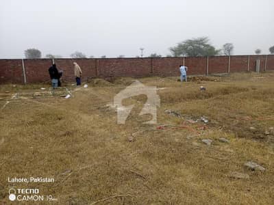 2 Kanal Form House Land For Sale