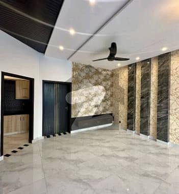 Ideal 10 Marla Portion Available In Bahria Town - AA Block, Lahore