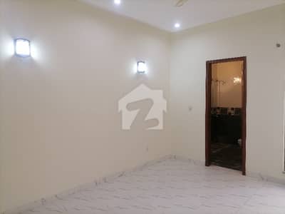 10 Marla House Situated In Airport Road For rent