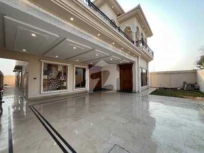 1 Kanal House In DHA Defence For Rent At Good Location