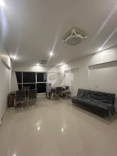 OFFICE AVAILABLE FOR SALE