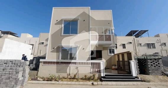 Ideal Prime Location 120 Square Yards House Available In Naya Nazimabad - Block C, Karachi Ideal Prime Location 120 Square Yards House Available In Naya Nazimabad - Block C, Karachi