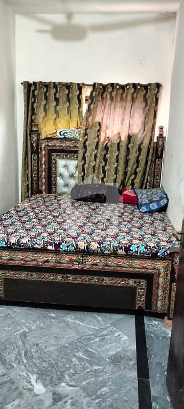 8 Marla Upper Portion Available For Rent