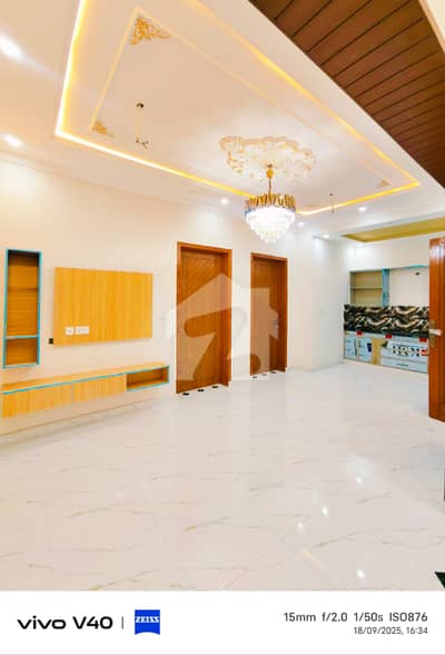 8 Marla Lower Portion For Rent