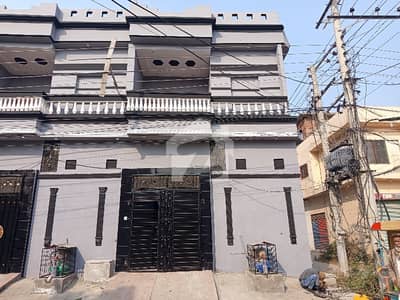 A Palatial Residence For Corner sale In Green Valley Phase 2 Gujranwala