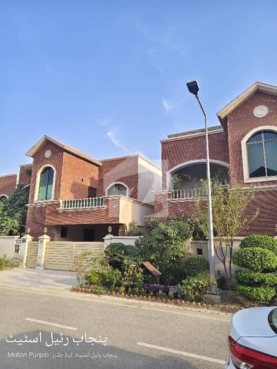 عسکری 3 ڈی ایچ اے ڈیفینس,ملتان میں 4 کمروں کا 12 مرلہ مکان 95.0 ہزار میں کرایہ پر دستیاب ہے۔