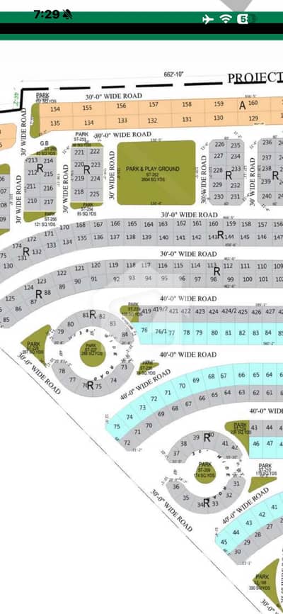 Plot For Sell Westopen All Paid Plot For Sell Westopen All Paid