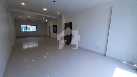 Office For Rent At Murtaza Lane