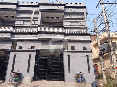 A Good Location 3 Marla House Has Landed On Market In Green Valley Phase 2 Of Gujranwala