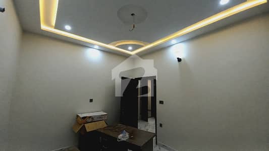 Mps Road 5 Marla Corner House For Sale