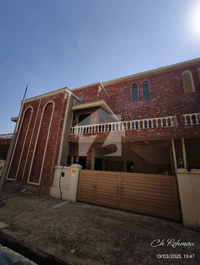 عسکری 3 ڈی ایچ اے ڈیفینس,ملتان میں 3 کمروں کا 6 مرلہ مکان 2.05 کروڑ میں برائے فروخت۔