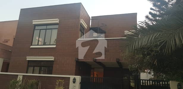 Fully Renovated 350sq yards for rent