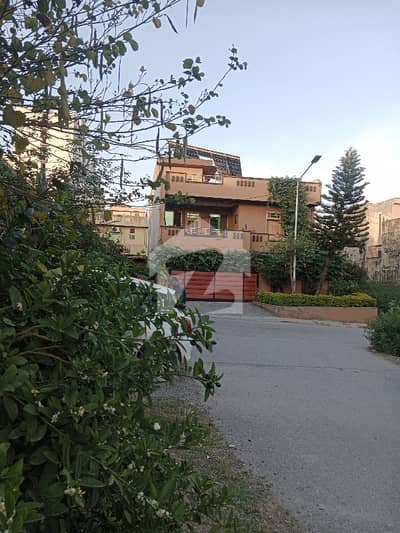 30*70 Double Storey Mini Corner House For Sale