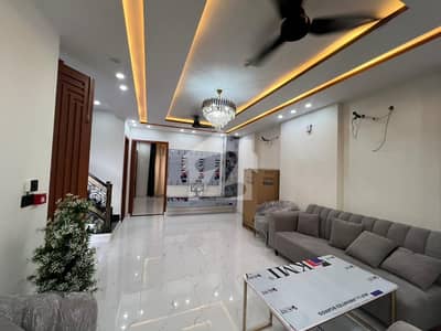 5 Marla Brand New Furnished House For Rent 5 Marla Brand New Furnished House For Rent