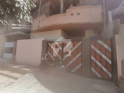 Buy A 120 Square Yards House For Sale In North Karachi Sector 7-D3 Buy A 120 Square Yards House For Sale In North Karachi Sector 7-D3