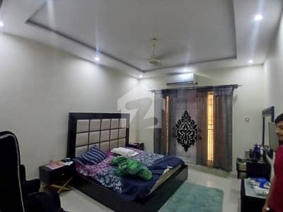One Kanal Double Storey Beautiful House For Rent In UET Housing Society Lahore