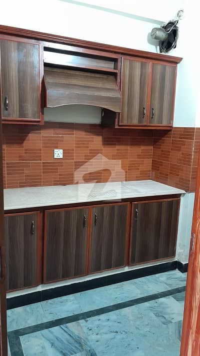 680 Square Feet Flat In G-15 Is Available