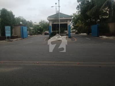 Ultra-Prime Plot for Sale in Navy Housing Scheme, Zamzama Rare Investment Opportunity