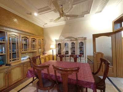 3 Bed 20 Marla Ground Floor Available For Rent In Lalazar Tulsa Road Near Sherzman