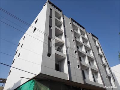 Punjabi Icon Scheme 33 Sector 25/A Near Sumaira Chowk Flat For Sale