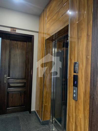 Brand New Office For Rent