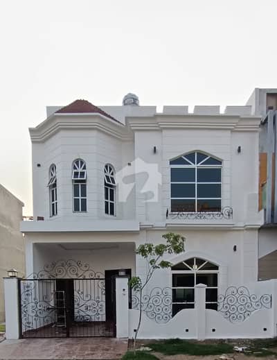Looking For A House In Citi Housing - Block B Multan
