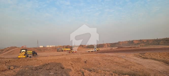 Margalla Orchard Islamabad 1 Kanal | Plot For Sale | FGEHA SCBAP DHA Project | Investment opportunity