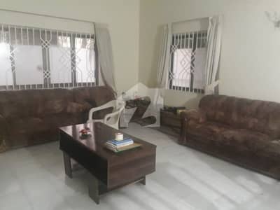Bungalow Available For Sale In Phase 4