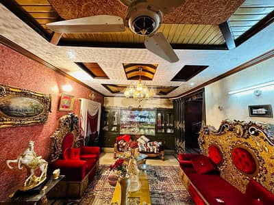 جی ۔ 15 اسلام آباد میں 8 مرلہ Studio مکان 3.1 کروڑ میں برائے فروخت۔