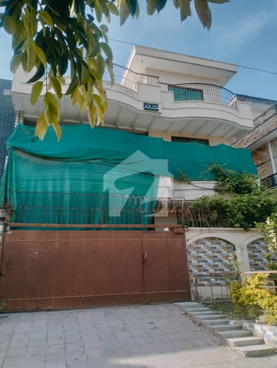 30x70 Double Storey House For Sale