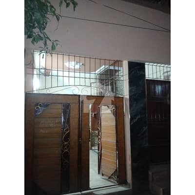 House Is Available For Sale Im Gulistane Johar Block 12
