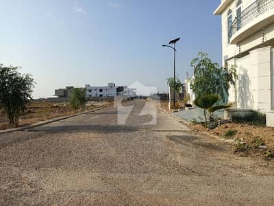 Residential Plot In DHA Phase 8 For Sale Residential Plot In DHA Phase 8 For Sale