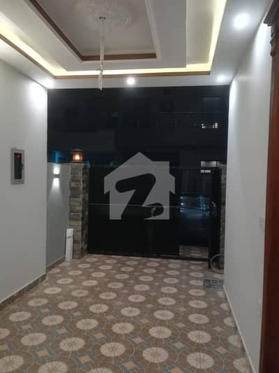 4.17 Marla New House Available For Sale In Dream Avenue, Raiwind Road,Lahore.