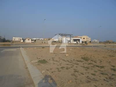 1000 YARDS PLOT AVAILABLE FOR SALE AT KH-E-QASIM