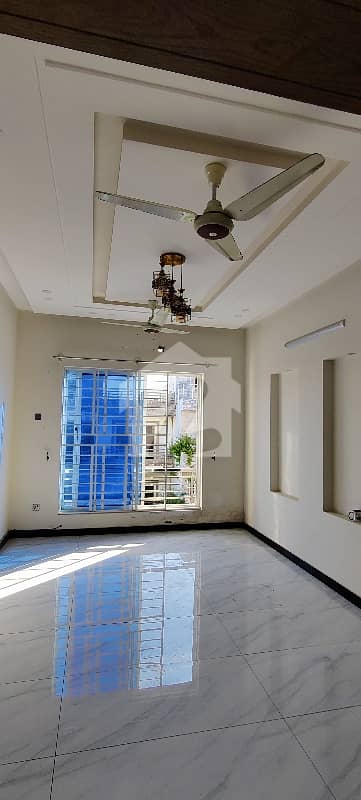 Upper Portion For Rent