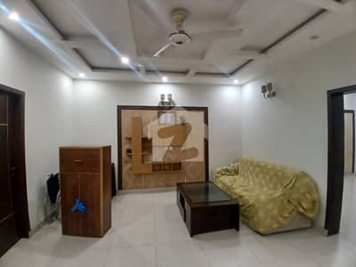8 Marla Upper Portion Available For Rent.