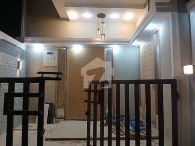 Nayanazimabad Block D 140y One Unit Bungalow For Sale