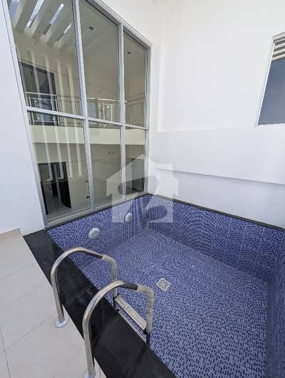 4 Bedroom Duplex Private Pool And Lift