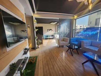 Furnished OFFICE AVAILABLE FOR RENT