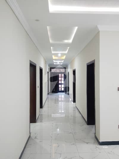 Kanal Upper Portion For Rent