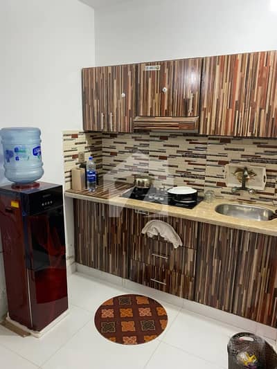 Available For 2 Bed Lounge Apartment Leased Bank Loan Facility In Lakhani Fantasia