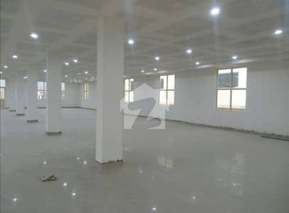 آئی ۔ 9 اسلام آباد میں 2 مرلہ Studio دفتر 45.0 ہزار میں کرایہ پر دستیاب ہے۔