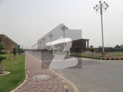 سٹی ہاؤسنگ سرگودھا روڈ سٹی ہاؤسنگ,فیصل آباد میں 1 کنال رہائشی پلاٹ 1.9 کروڑ میں برائے فروخت۔