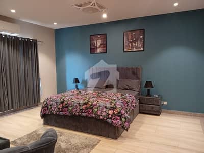 FURNISHED APARTMENT FOR RENT