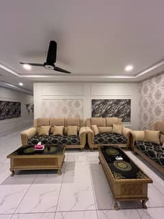 Three Bedroom Furnished Luxury Apartment Available For Rent In Bahria Heights1